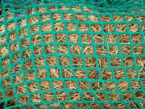 Futtersparnetz 3,60 X 2,40 m