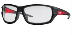 Schutzbrille Performance Milwaukee