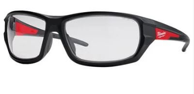 Schutzbrille Performance Milwaukee