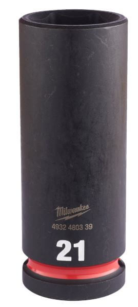 SHOCKWAVE SCHLAGNUSS 1/2