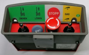 Funk E-Chronos 5-5-NA