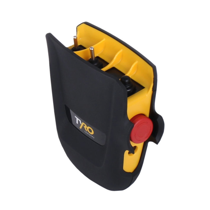 TYRO Fornax 2S Pro + eSTAB