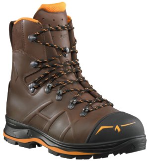 Haix Trekker Mountain 2.0 Gr. 12