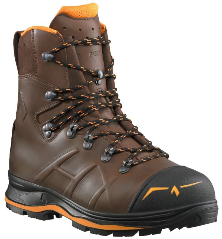 Haix Trekker Mountain 2.0 Gr. 12