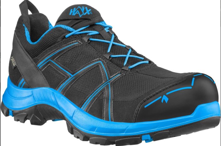 Haix Black Eagle Safety 40 low Gr. 11