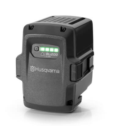 Akku Bli 200
